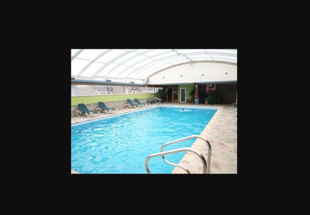 Alcalá de la Selva Hotel La Vega מראה חיצוני תמונה