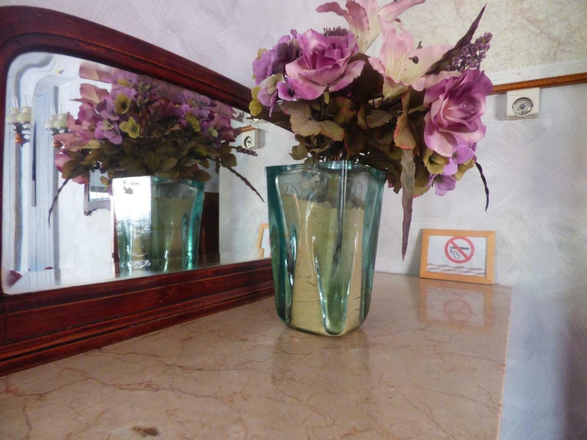Alcalá de la Selva Hotel La Vega מראה חיצוני תמונה